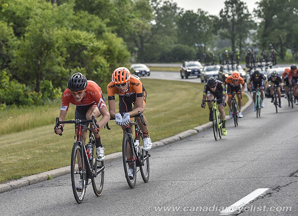 2016 Road Nationals