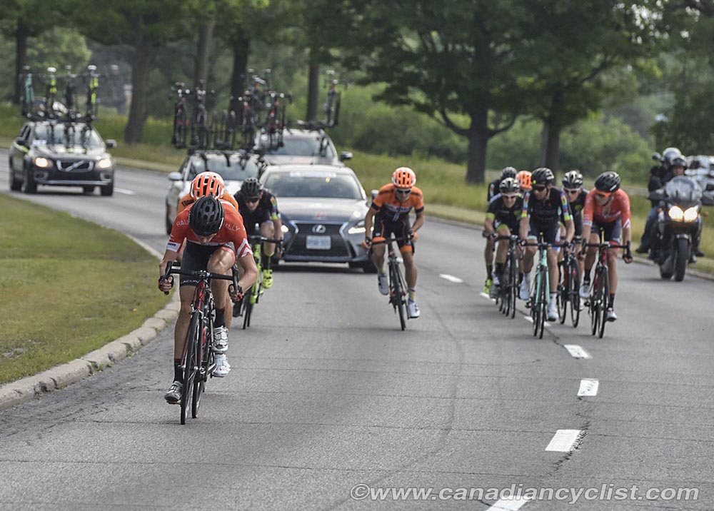 2016 Road Nationals