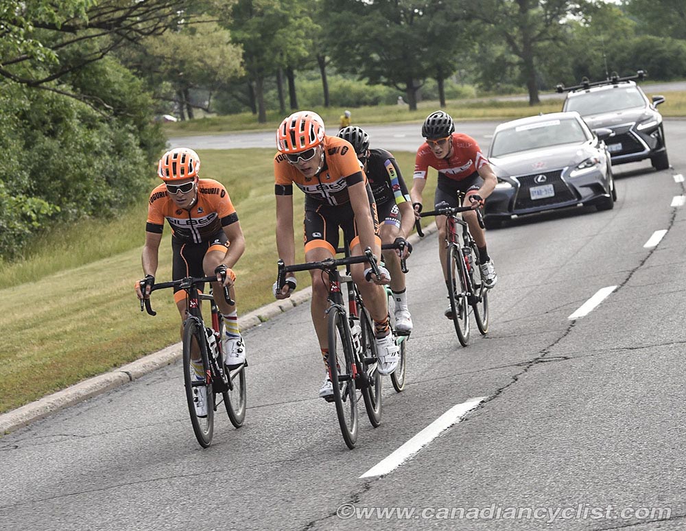 2016 Road Nationals