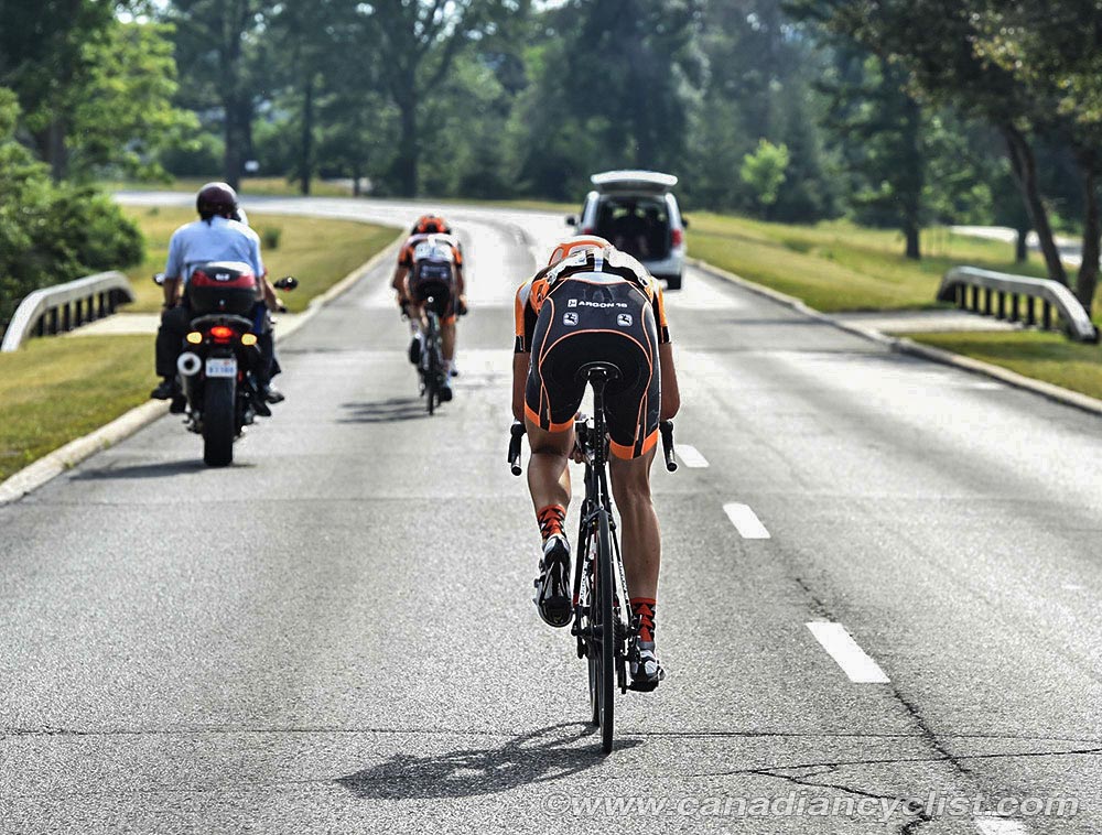 2016 Road Nationals