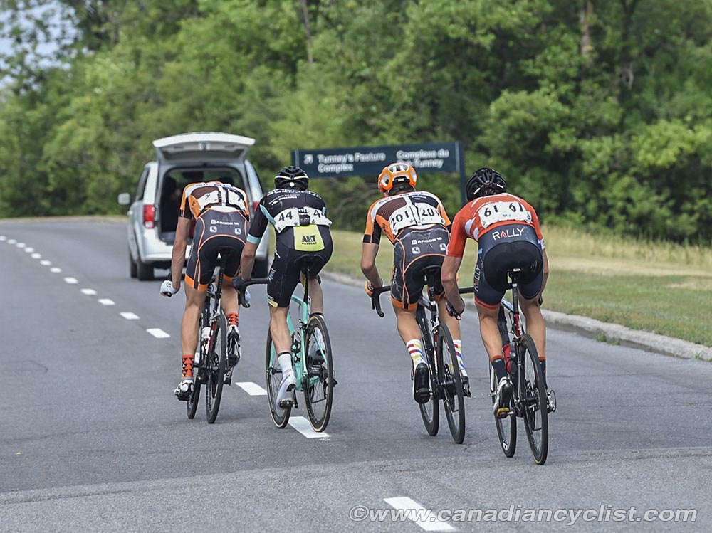 2016 Road Nationals