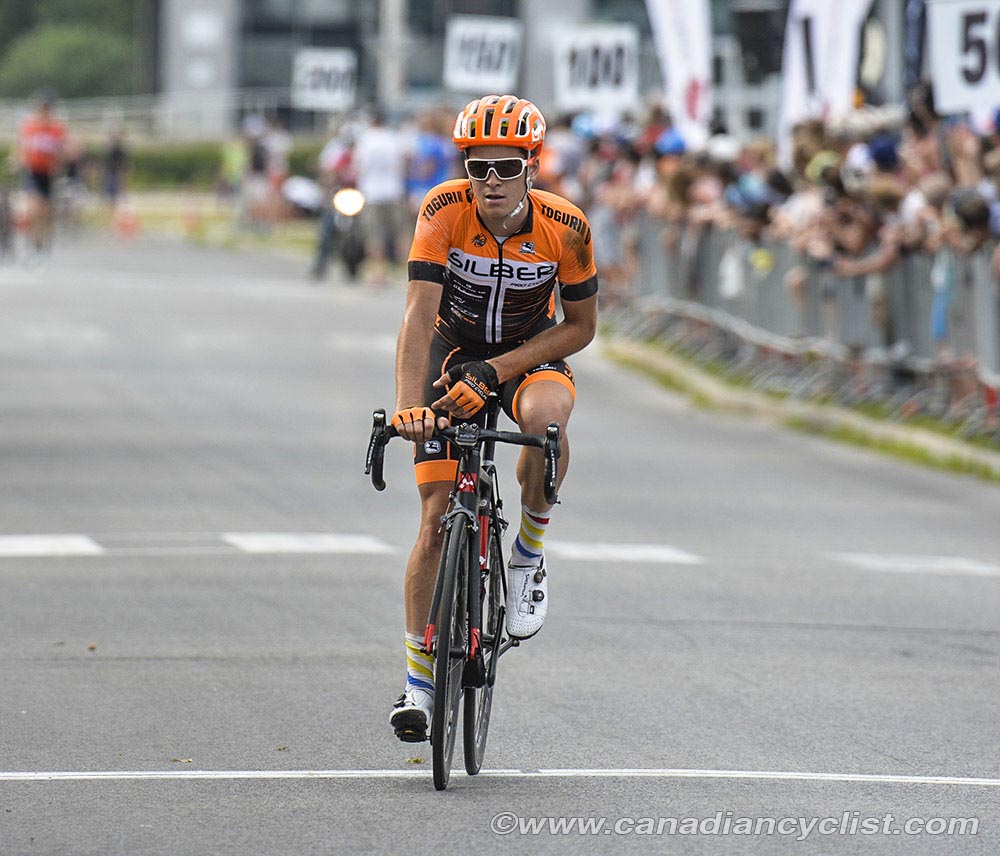 2016 Road Nationals
