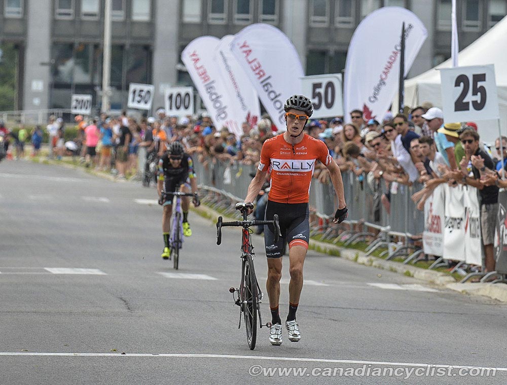2016 Road Nationals