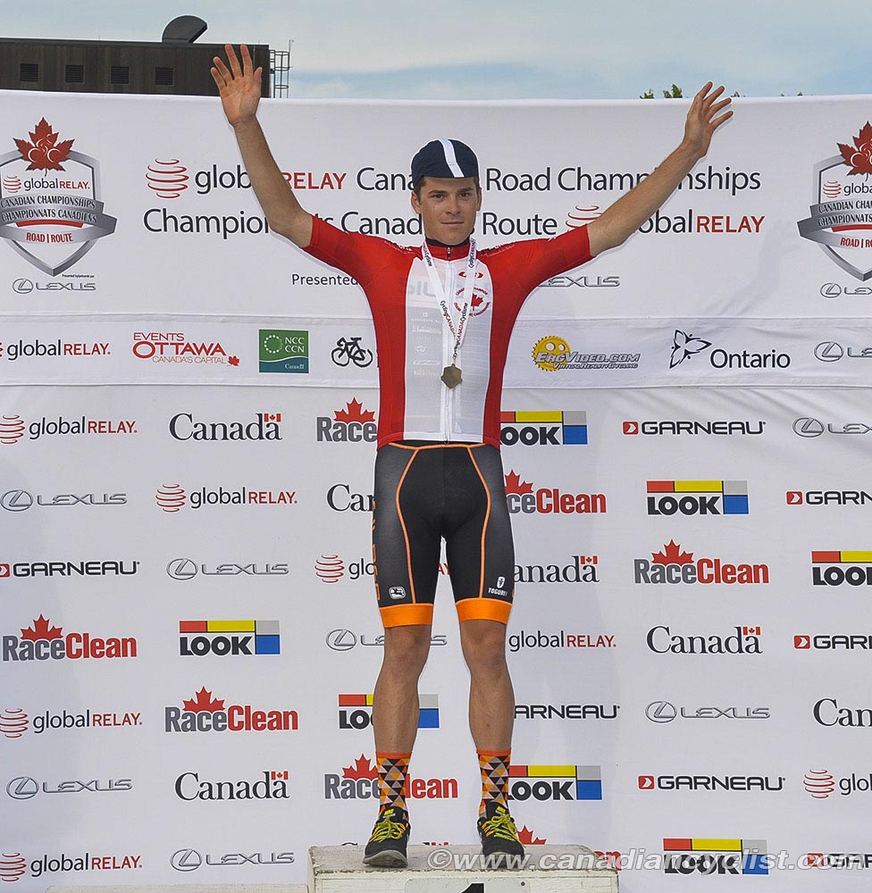 2016 Road Nationals