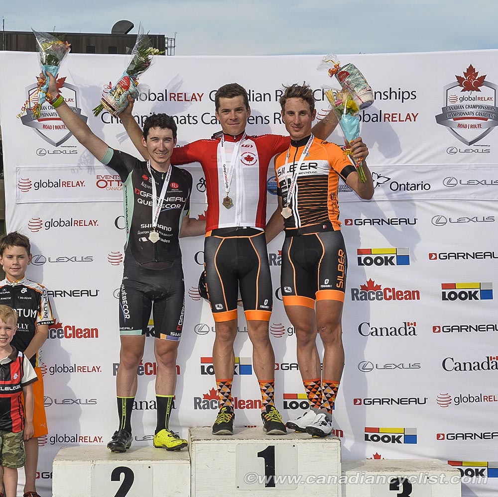 2016 Road Nationals