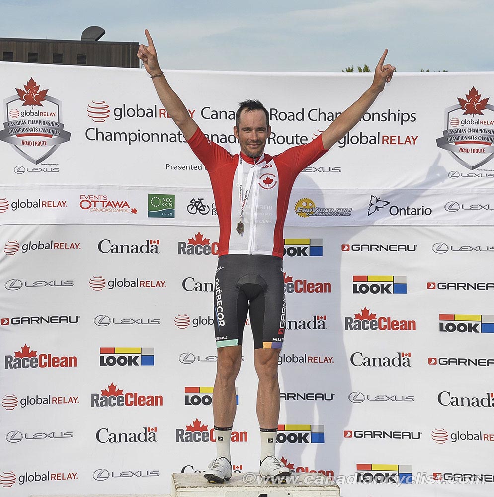 2016 Road Nationals