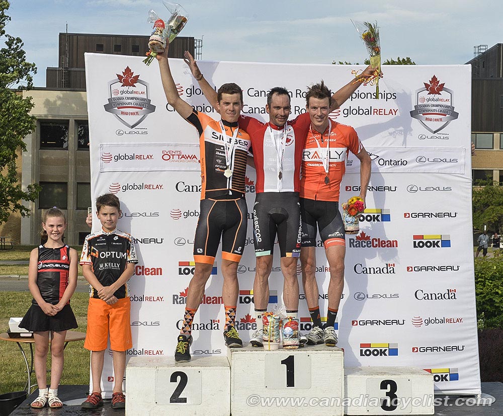 2016 Road Nationals