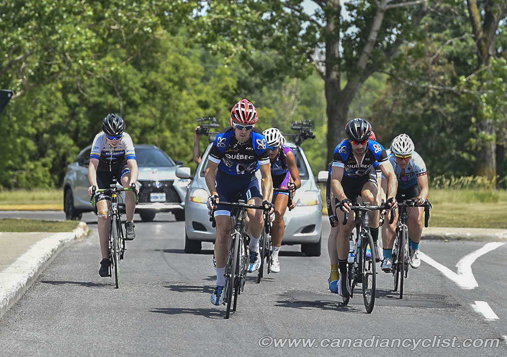 2016 Road Nationals