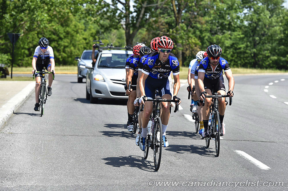 2016 Road Nationals