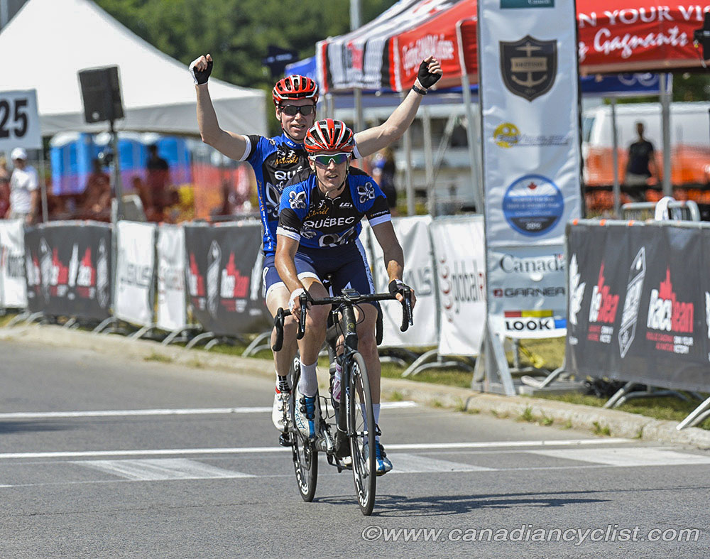 2016 Road Nationals