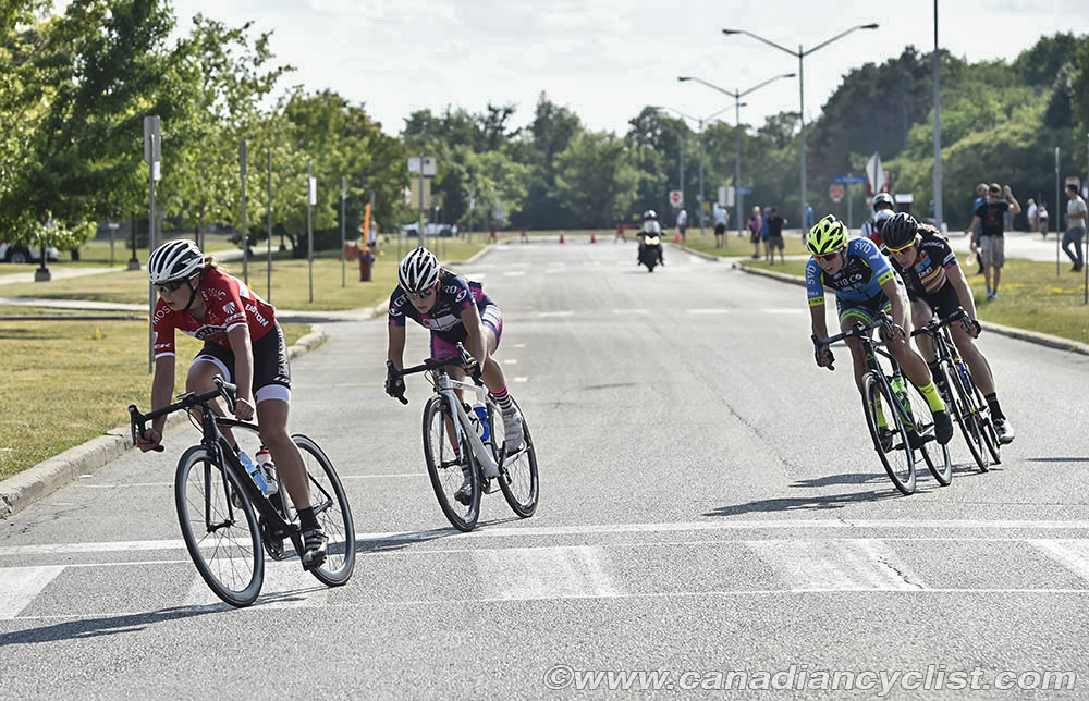 2016 CDN Road Nationals
