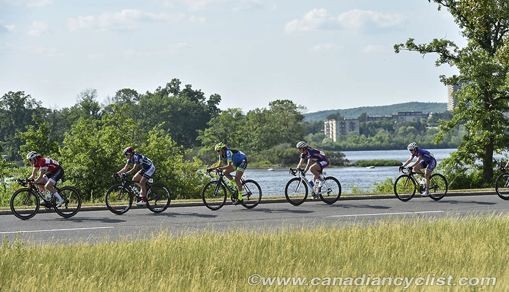2016 CDN Road Nationals