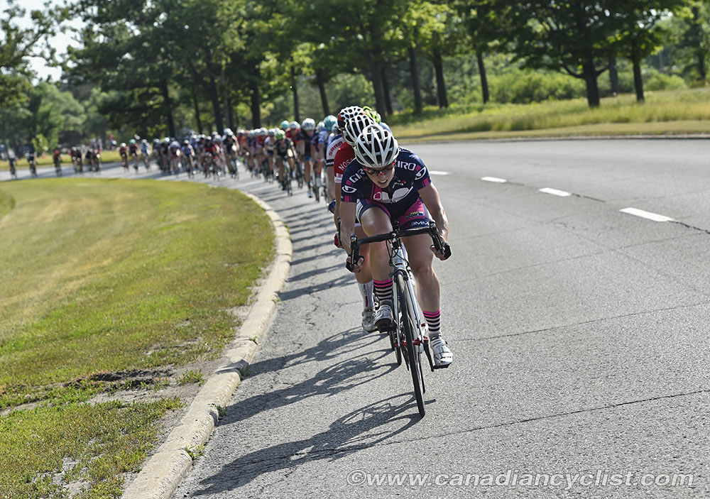 2016 CDN Road Nationals