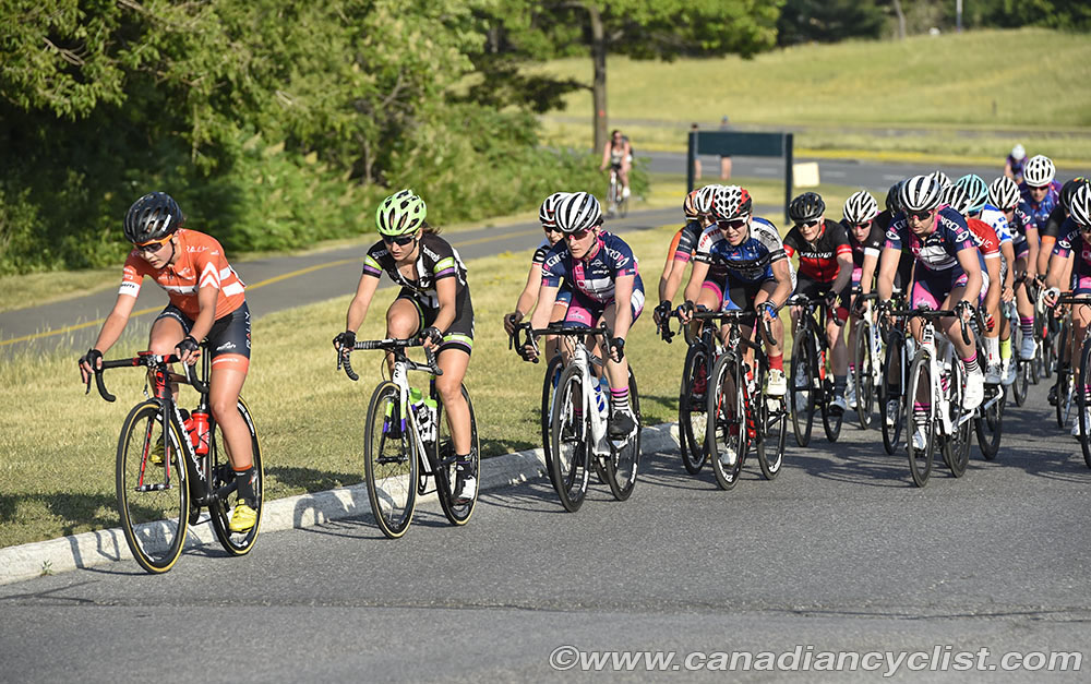 2016 CDN Road Nationals