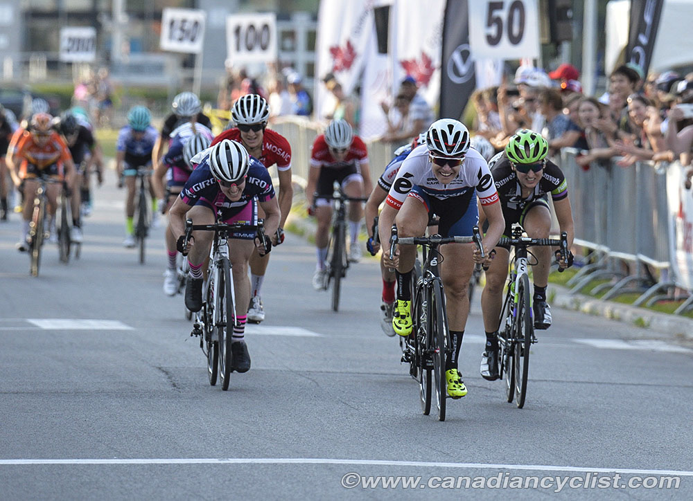 2016 CDN Road Nationals