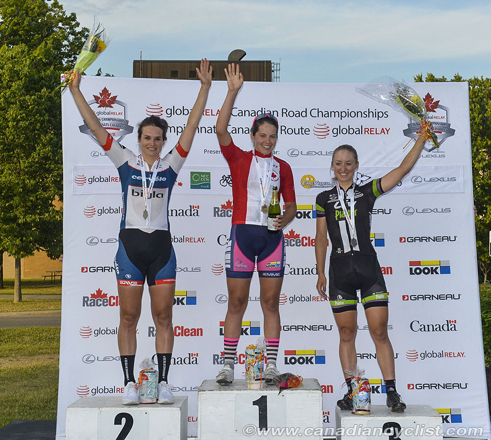 2016 CDN Road Nationals