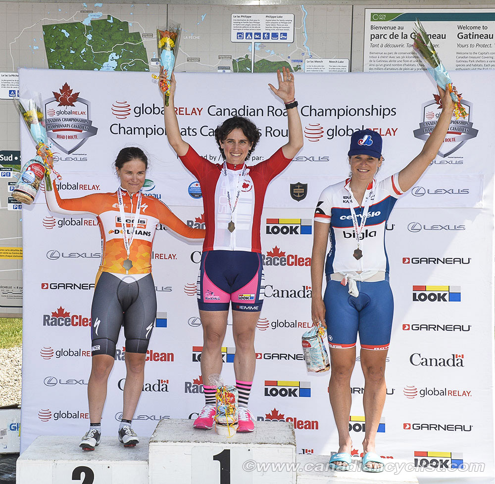 2016 Road Nationals