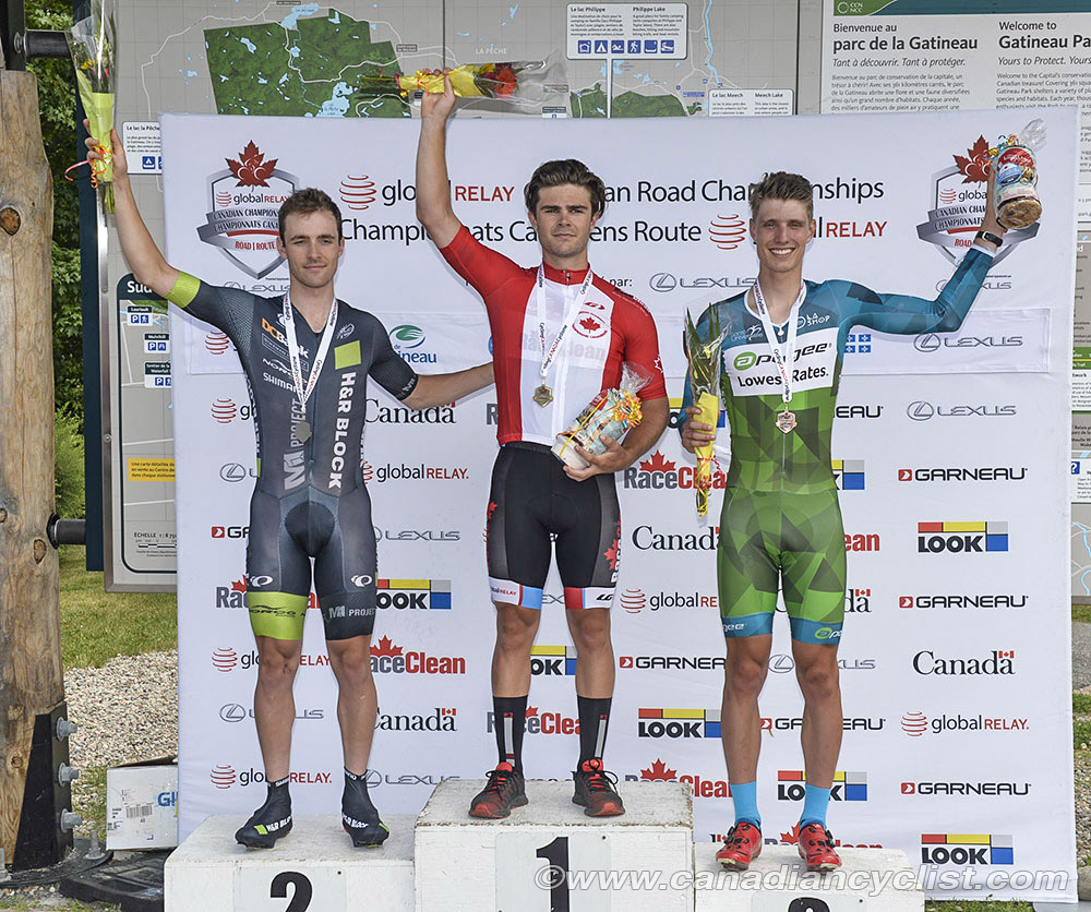 2016 Road Nationals