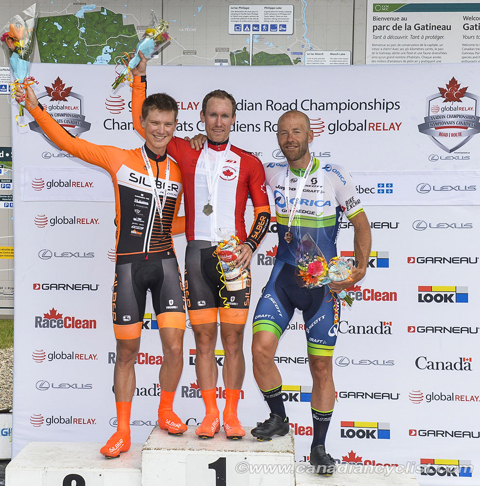 2016 Road Nationals