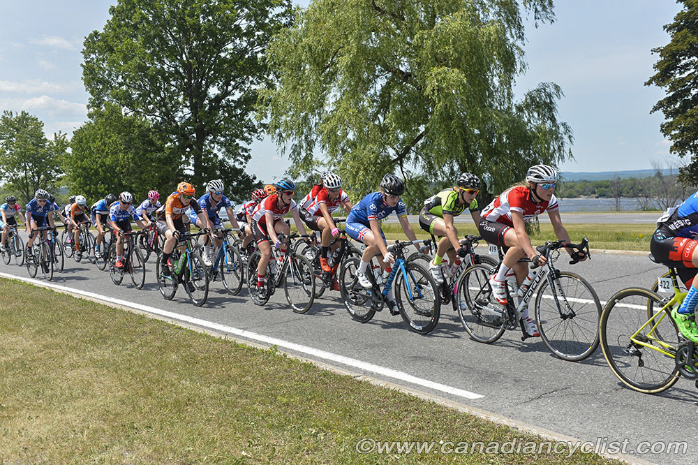 2016 Road Nationals