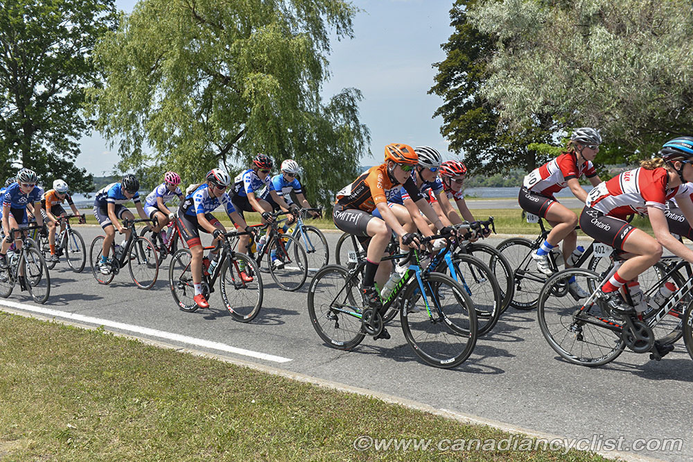 2016 Road Nationals