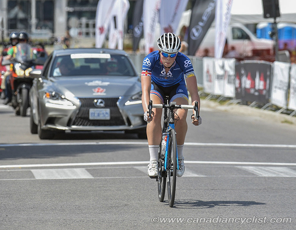 2016 Road Nationals