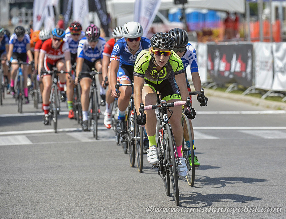 2016 Road Nationals