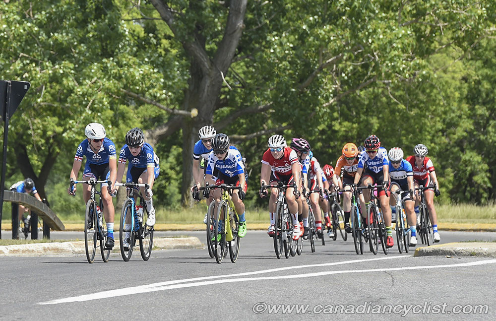 2016 Road Nationals