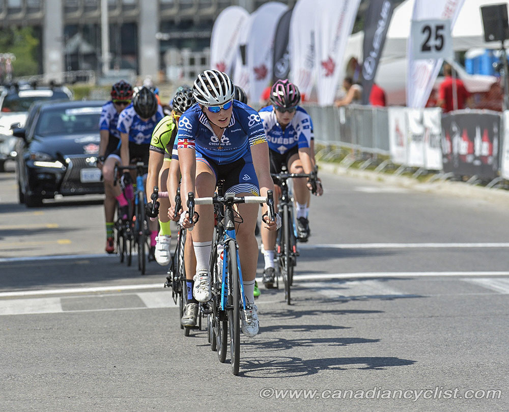 2016 Road Nationals