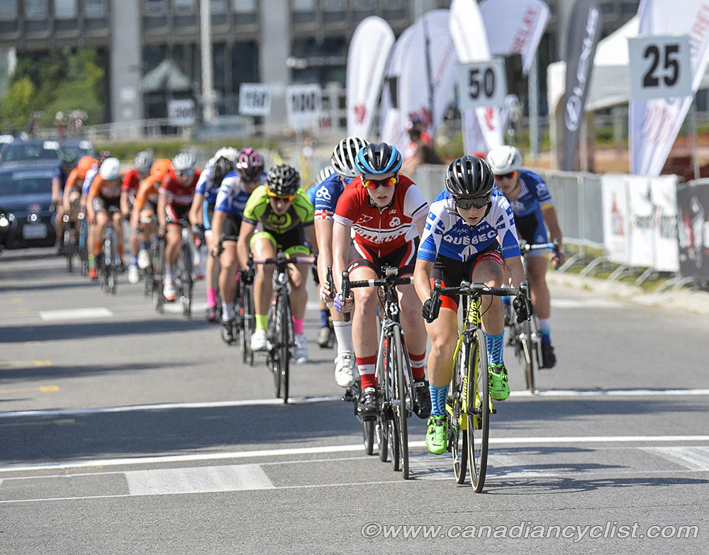 2016 Road Nationals