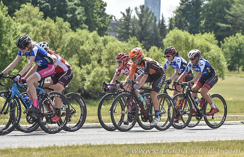 2016 Road Nationals