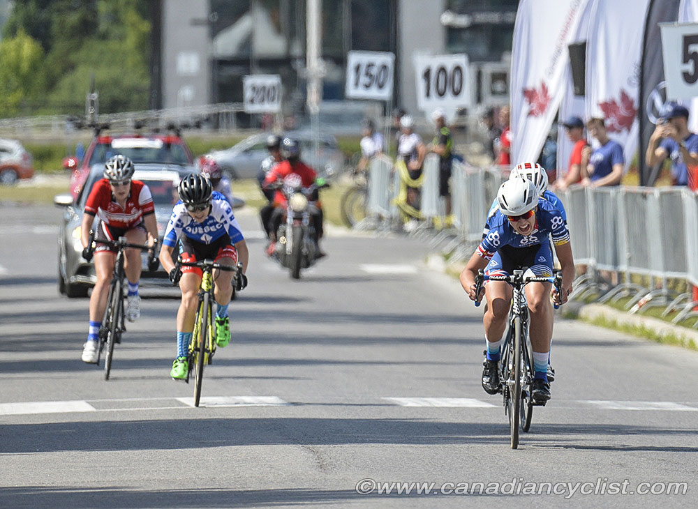 2016 Road Nationals