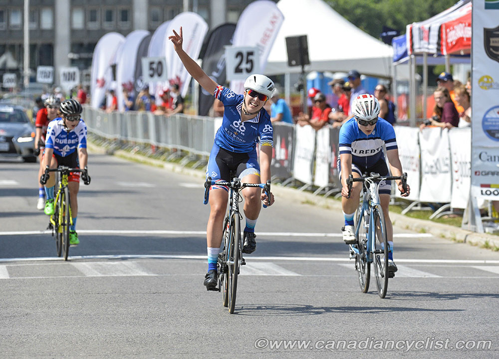 2016 Road Nationals