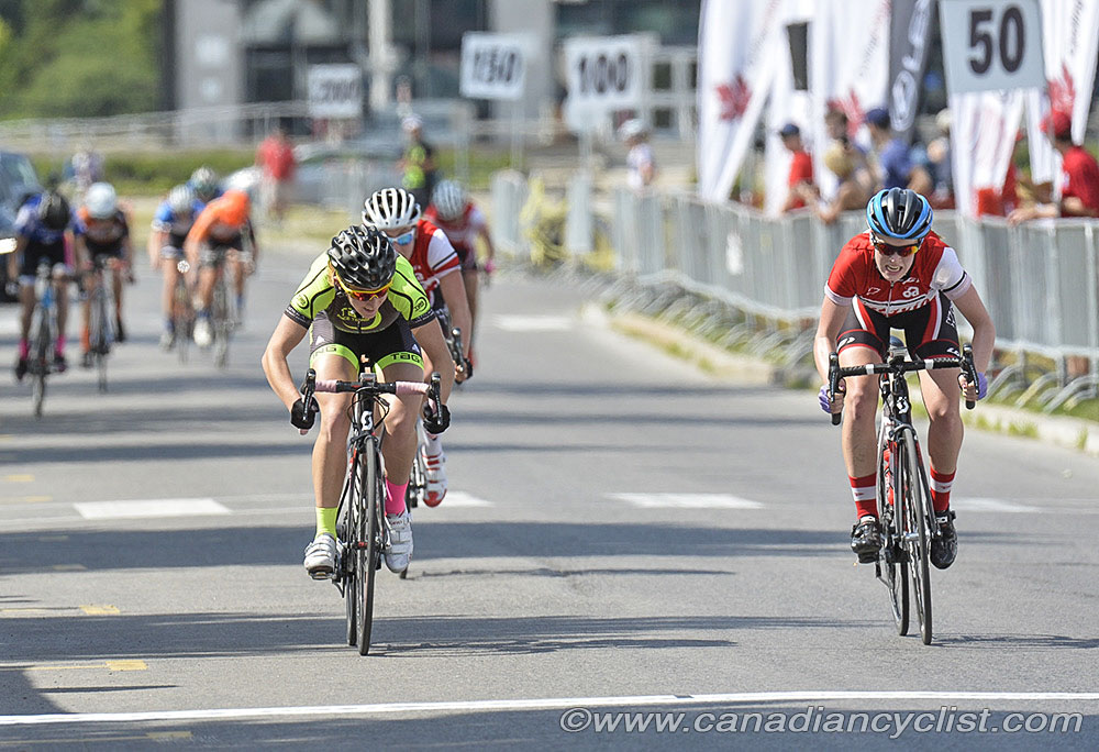 2016 Road Nationals