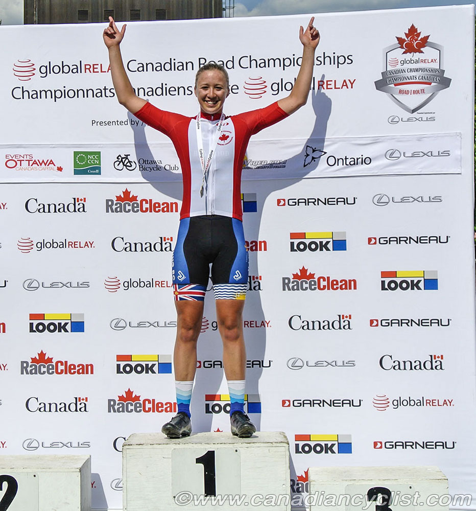 2016 Road Nationals