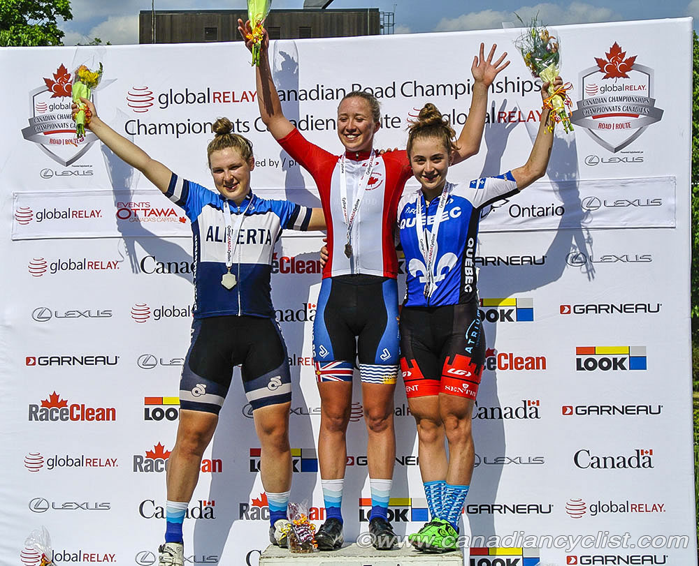 2016 Road Nationals