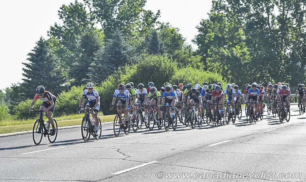 2016 Road Nationals