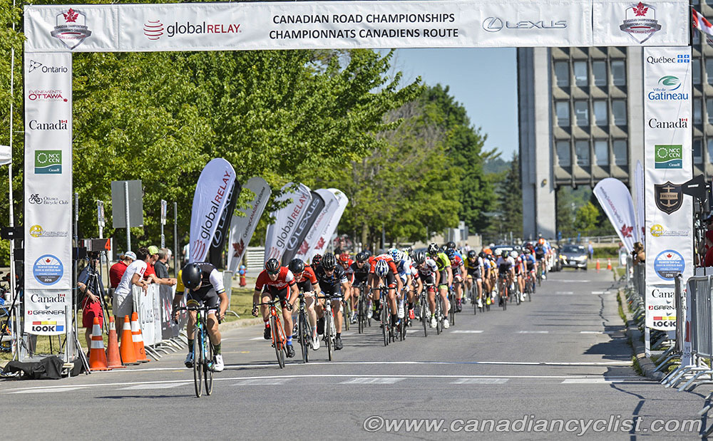 2016 Road Nationals
