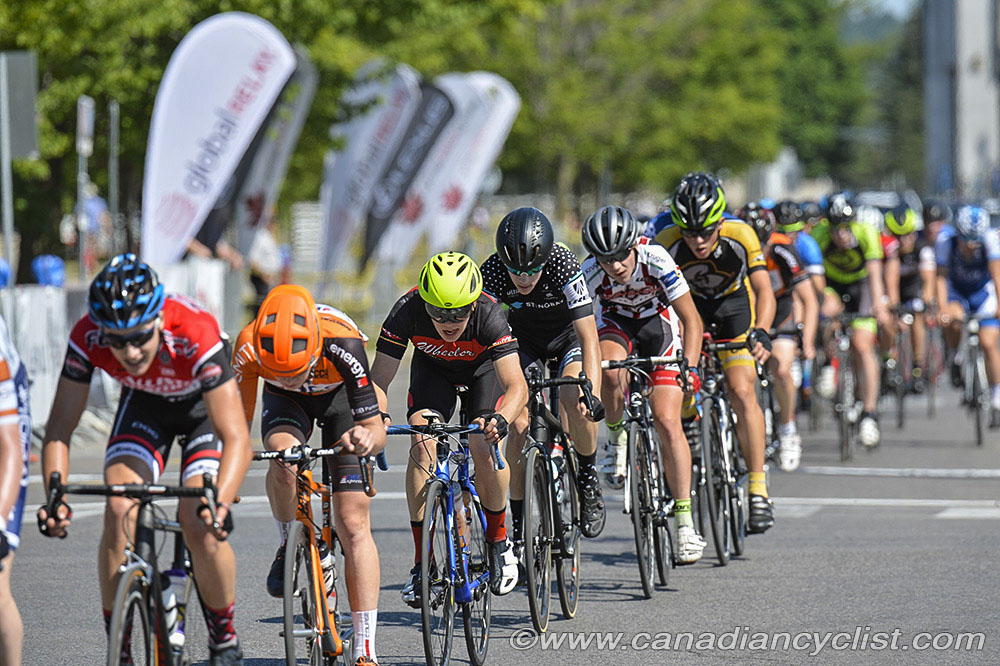 2016 Road Nationals
