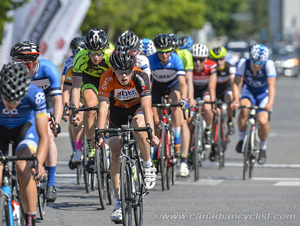 2016 Road Nationals