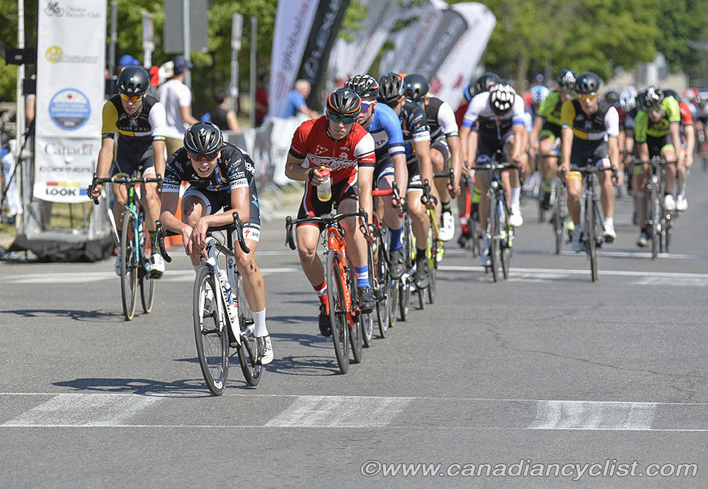 2016 Road Nationals