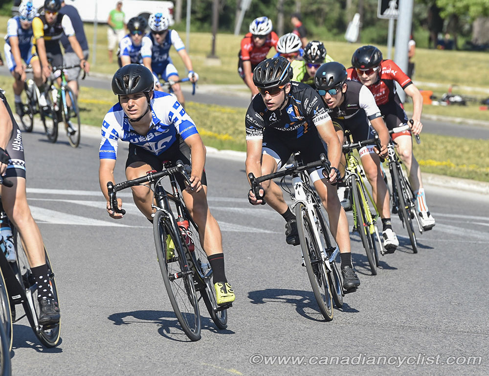 2016 Road Nationals
