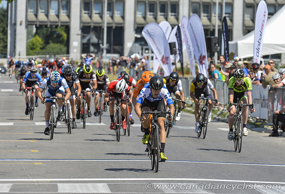 2016 Road Nationals