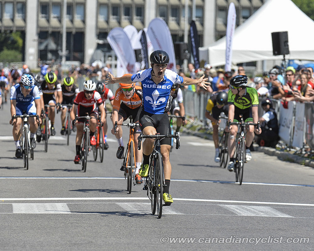 2016 Road Nationals