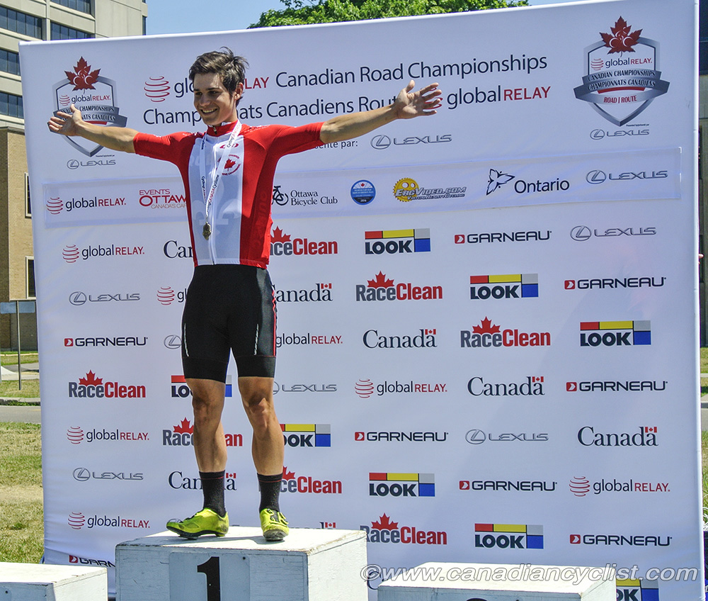 2016 Road Nationals
