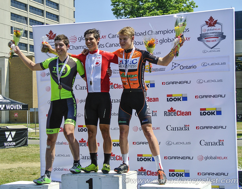 2016 Road Nationals