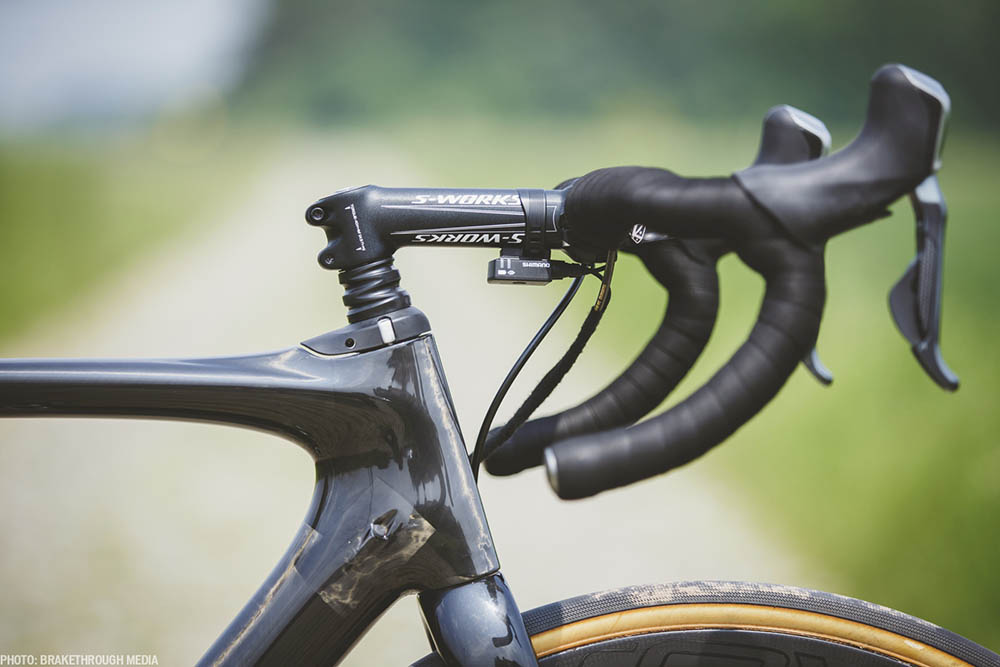 2016 Roubaix Launch - Day 2 Flanders-Roubaix