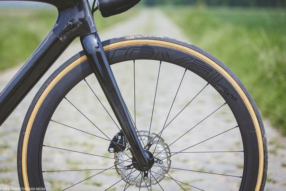 2016 Roubaix Launch - Day 2 Flanders-Roubaix