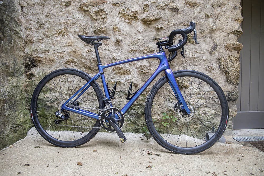 2016 Roubaix Launch - Day 2 Flanders-Roubaix