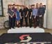 2016 Scott-3Rox team launch